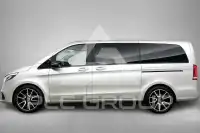 2014 Mercedes Benz V