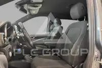 2014 Mercedes Benz V