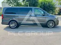 2014 Mercedes Benz V