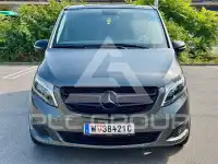 2014 Mercedes Benz V