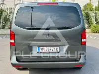 2014 Mercedes Benz V
