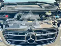2014 Mercedes Benz V