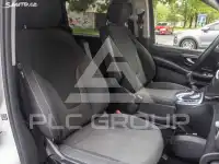 2014 Mercedes Benz V