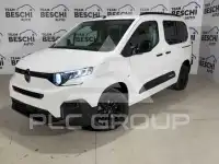 2014 Citroen E-Berlingo