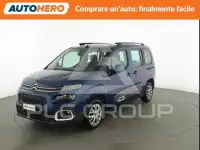2014 Citroen E-Berlingo