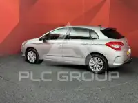 2014 Citroen C4