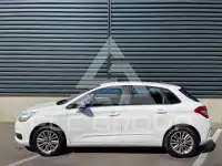 2014 Citroen C4