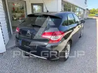 2014 Citroen C4