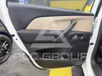 2014 Citroen C4