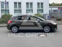 2014 Citroen C4