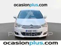 2014 Citroen C4