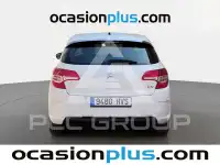 2014 Citroen C4