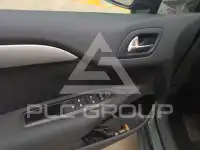 2014 Citroen C4