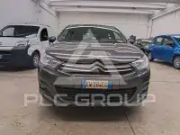 2014 Citroen C4