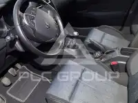 2014 Citroen C4