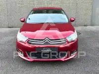 2014 Citroen C4