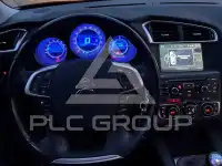 2014 Citroen C4