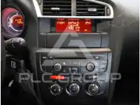 2014 Citroen C4
