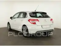 2014 Citroen C4