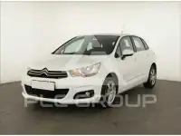 2014 Citroen C4