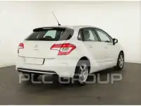 2014 Citroen C4