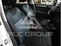 2014 Citroen C4