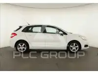 2014 Citroen C4