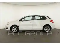 2014 Citroen C4