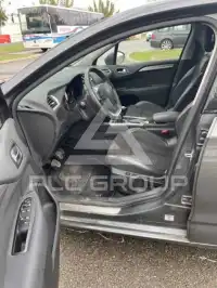 2014 Citroen C4