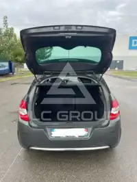 2014 Citroen C4