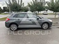 2014 Citroen C4