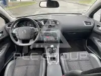 2014 Citroen C4