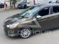 2014 Citroen C4