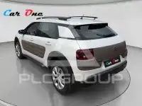 2014 Citroen C4