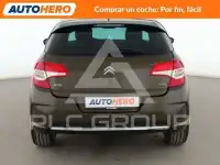 2014 Citroen C4