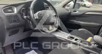 2014 Citroen C4
