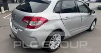2014 Citroen C4