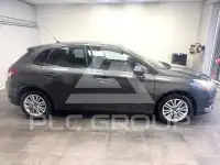 2014 Citroen C4