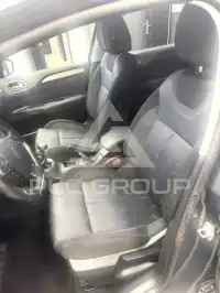 2014 Citroen C4