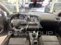 2014 Citroen C4