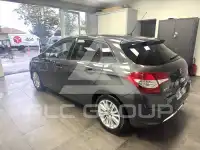2014 Citroen C4