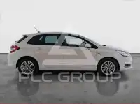 2014 Citroen C4