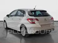 2014 Citroen C4