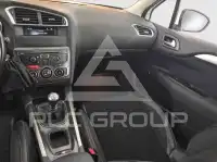 2014 Citroen C4