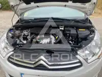 2014 Citroen C4