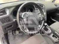 2014 Citroen C4