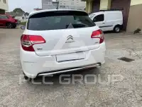 2014 Citroen C4
