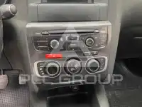 2014 Citroen C4