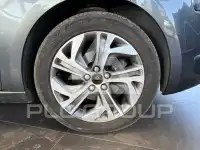 2014 Citroen C4