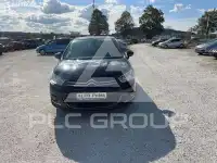 2014 Citroen C4